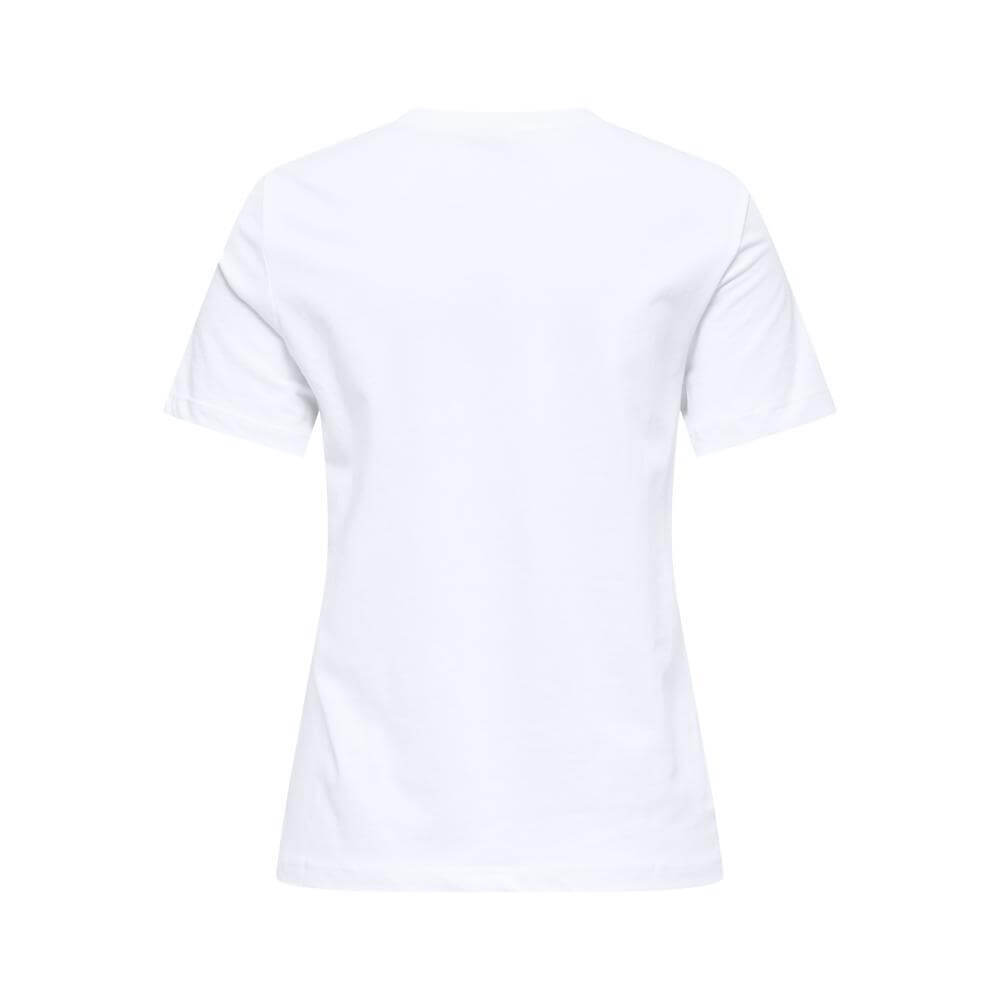Only Ketty O Neck Top